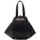 Borsa A Spalla Donna Guess Top Handle Pouch Anise HWPD9916770