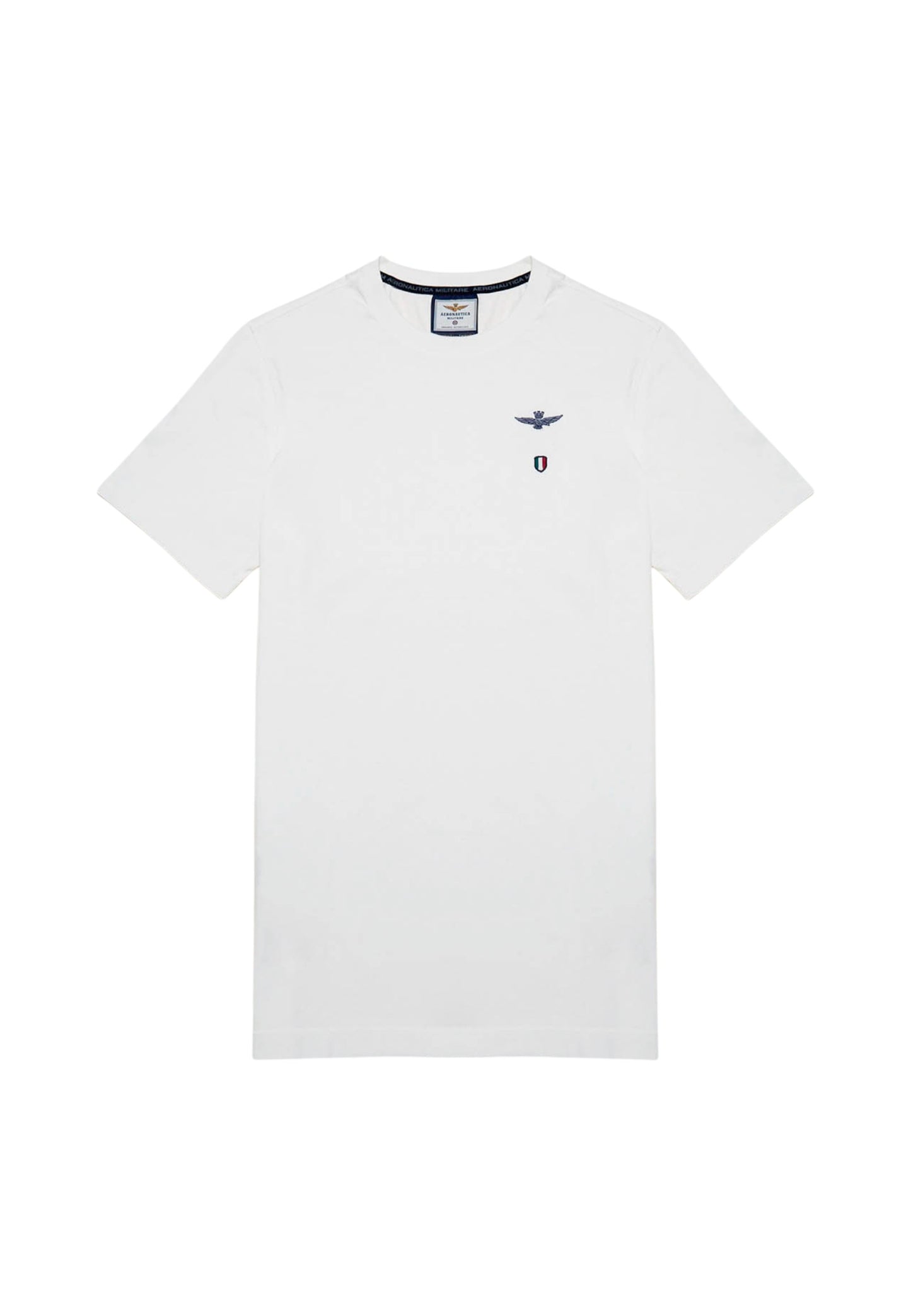 T-Shirt Manica Corta Uomo Aeronautica Militare