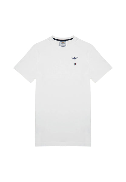 T-Shirt Manica Corta Uomo Aeronautica Militare