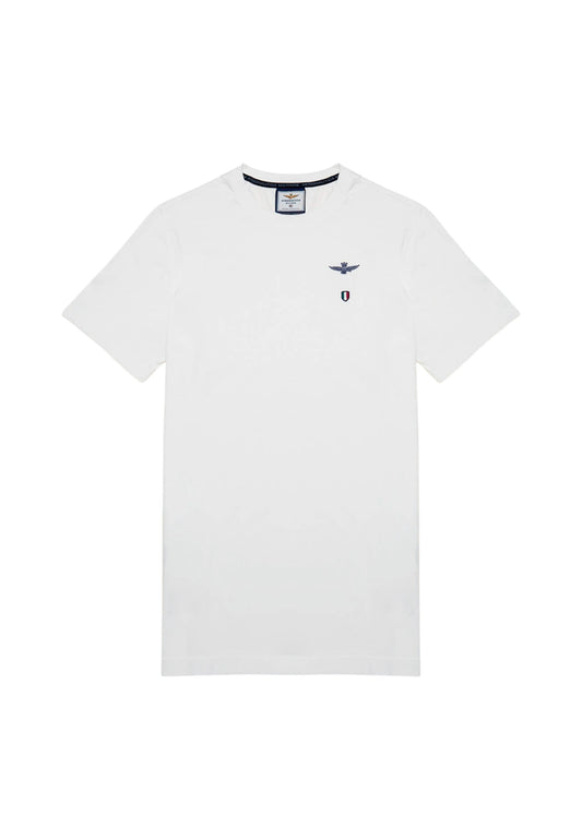 T-Shirt Manica Corta Uomo Aeronautica Militare