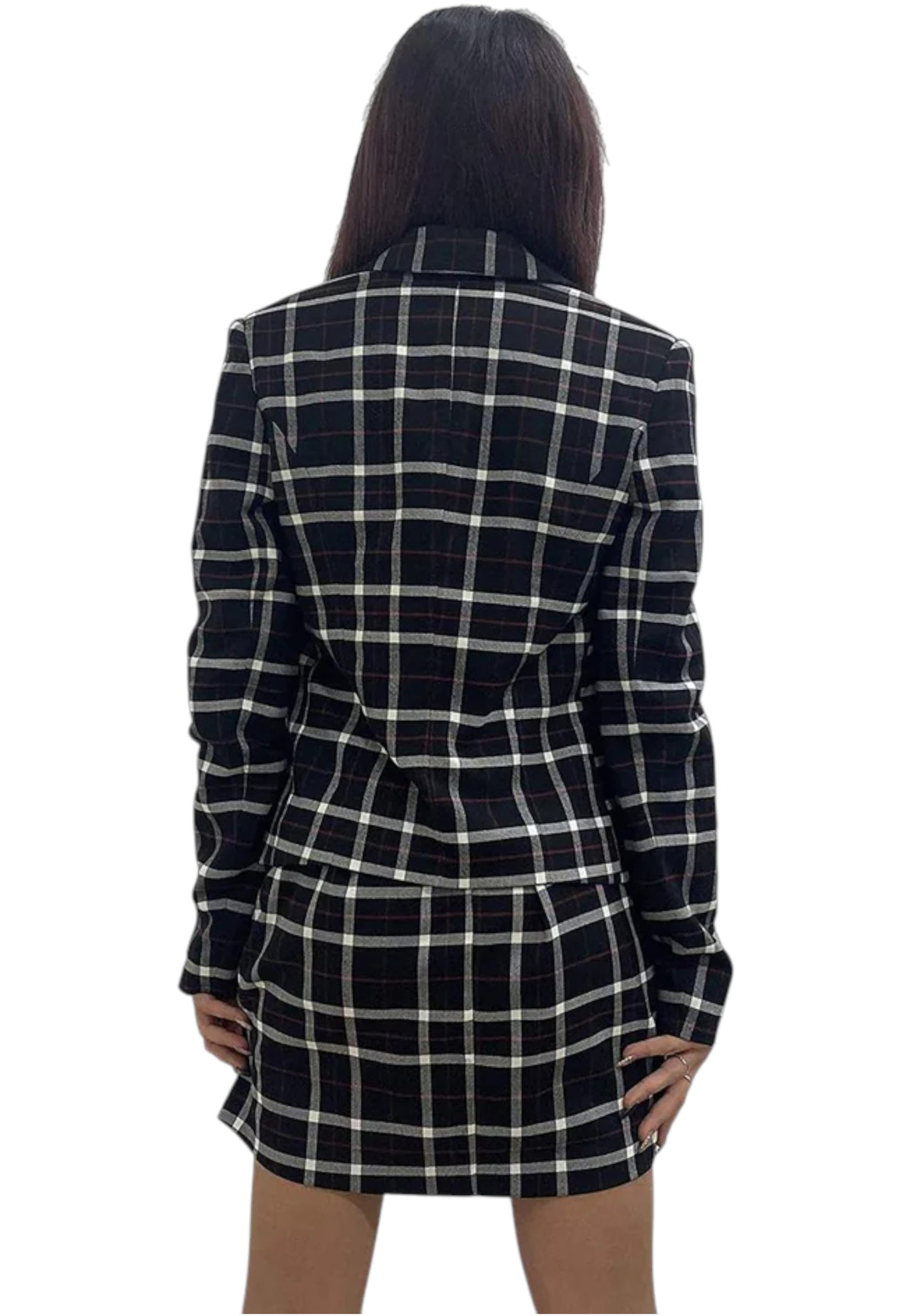 Giacca Elegante Donna Gaudi Blazer  021BD3503202