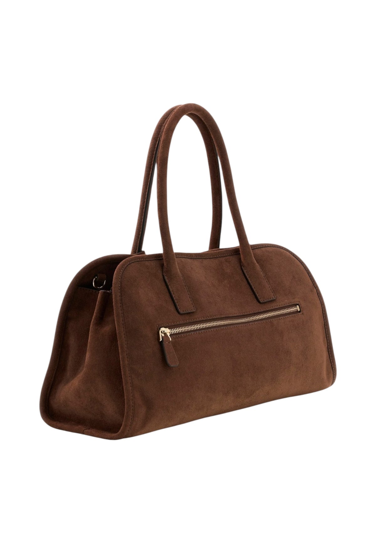 Borsa A Mano Donna Guess Girlfriend Satchel Samantha HWSG2313060