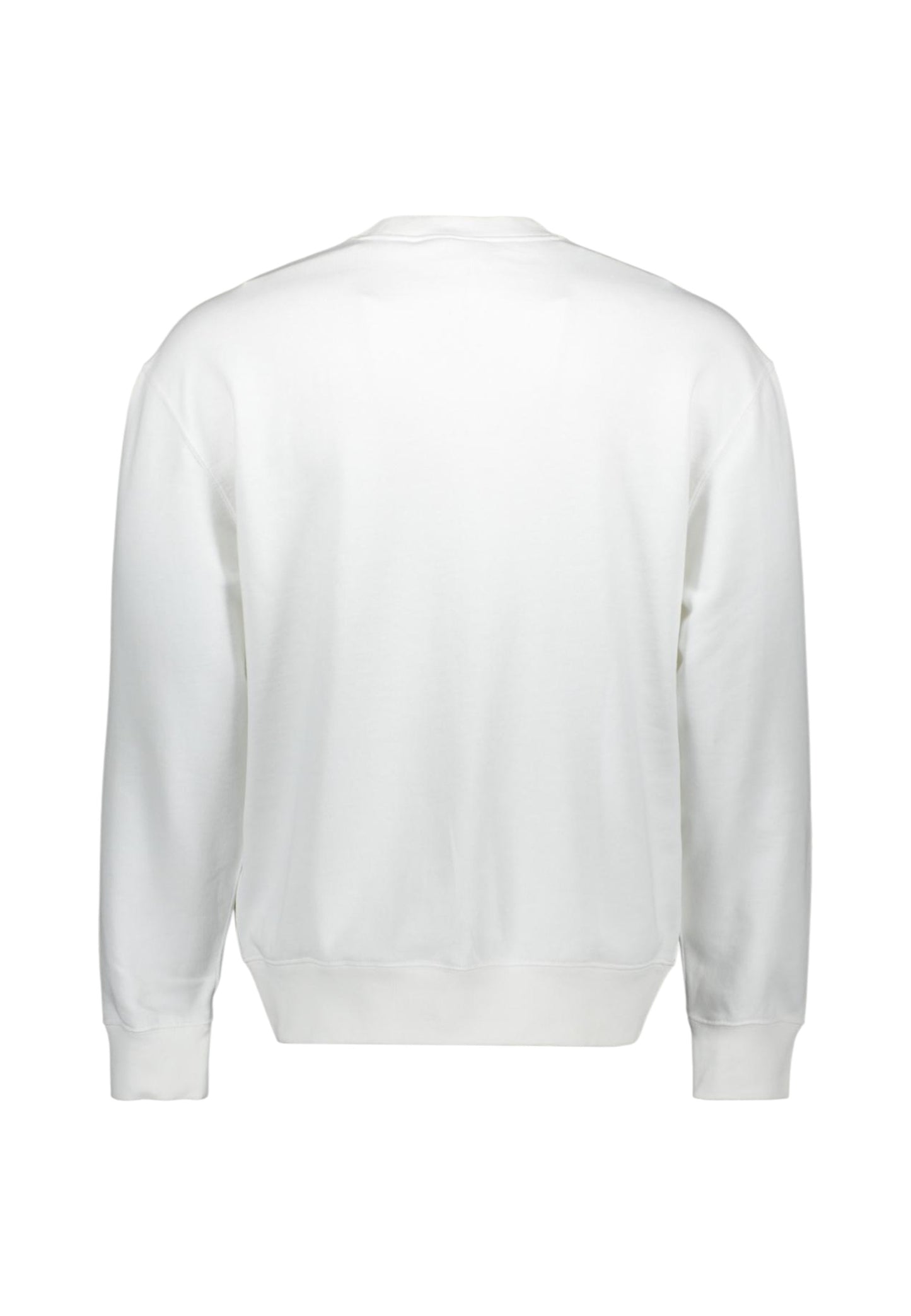 Felpa A Girocollo Uomo Calvin klein Jeans  Terry Ck Ba LV04RC285G