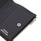 Portafoglio Con Portamonete Uomo Guess Bifold Top Zip Milano SMMISBLEA03