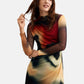 Vestito Midi Donna Desigual  Estocolmo 26WWVK22