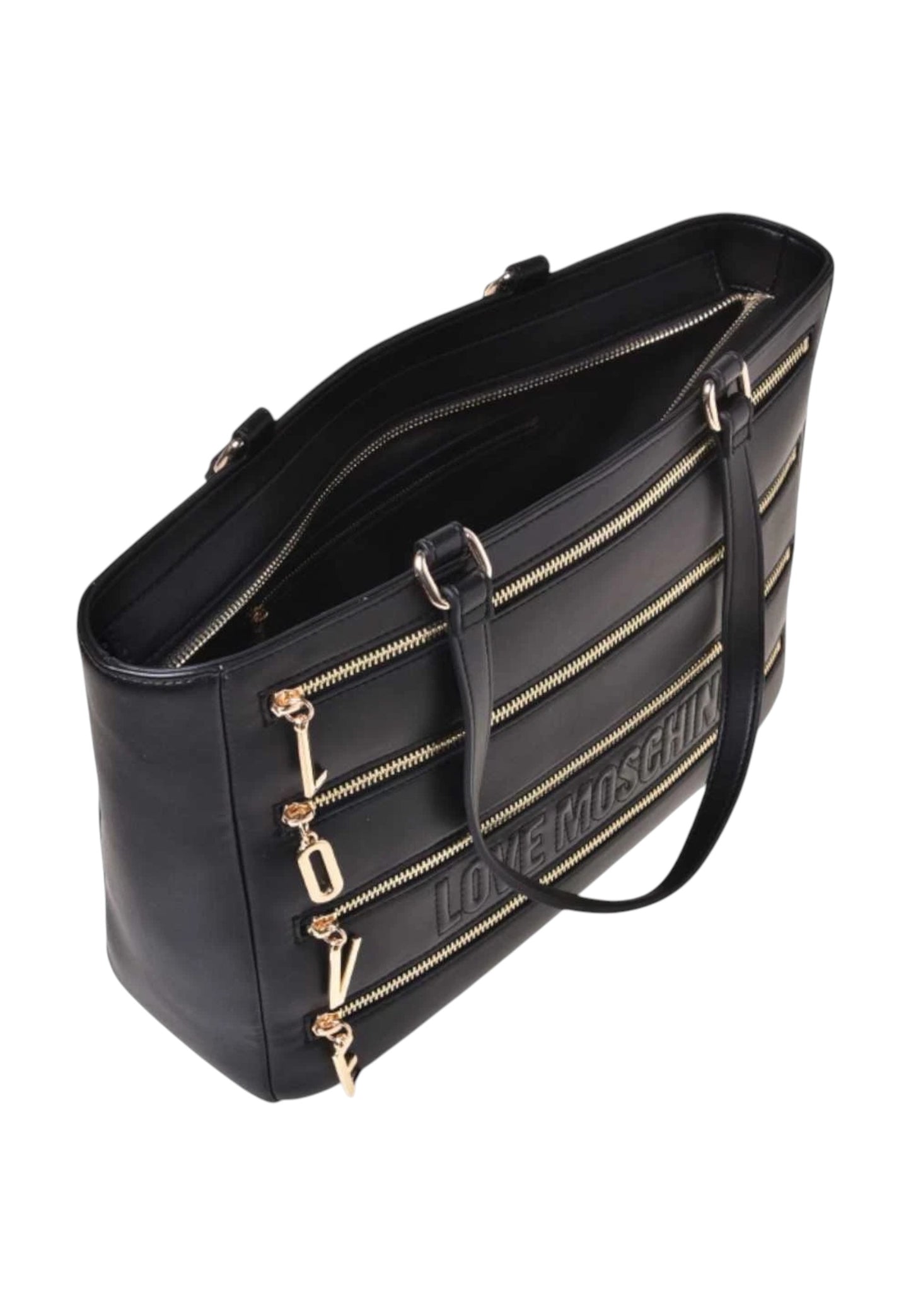 Borsa A Spalla Donna Love Moschino   JC4342PP0NKA0