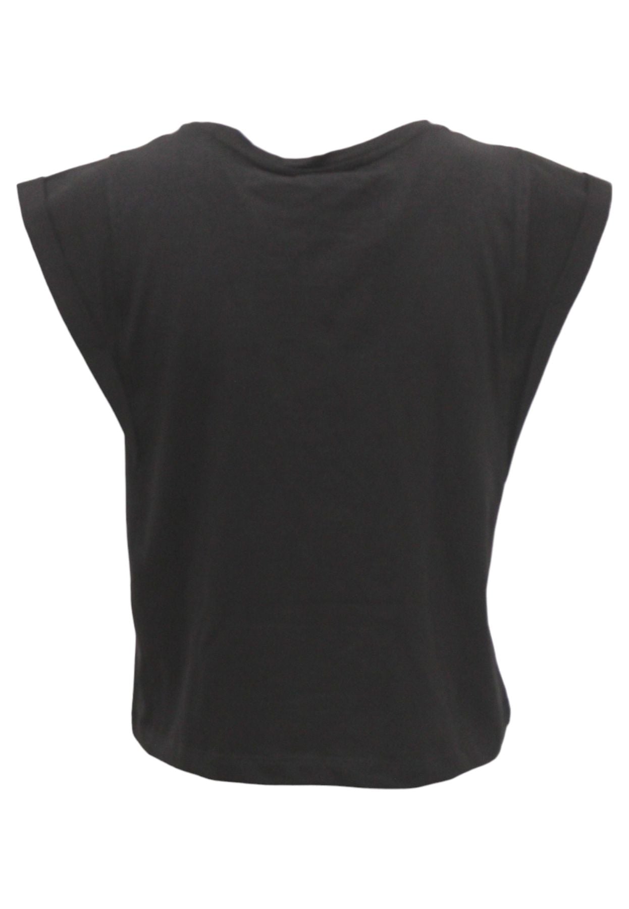 T-Shirt Senza Maniche Donna Gaudi   411FD64016