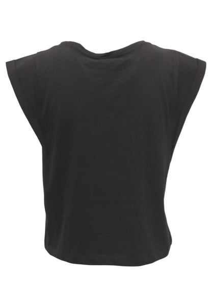 T-Shirt Senza Maniche Donna Gaudi   411FD64016