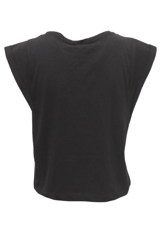 T-Shirt Senza Maniche Donna Gaudi   411FD64016