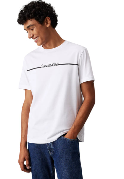 K10K113802 - T-shirt - Calvin Klein