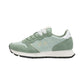 Sneakers Basse Donna Sun68  Ally Glitter Textile Z36203