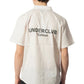 T-Shirt A Girocollo Uomo Underclub   25EUC80224