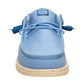 Slip-On Basse Uomo Hey Dude  Wally Stretch Canvas HD.40700
