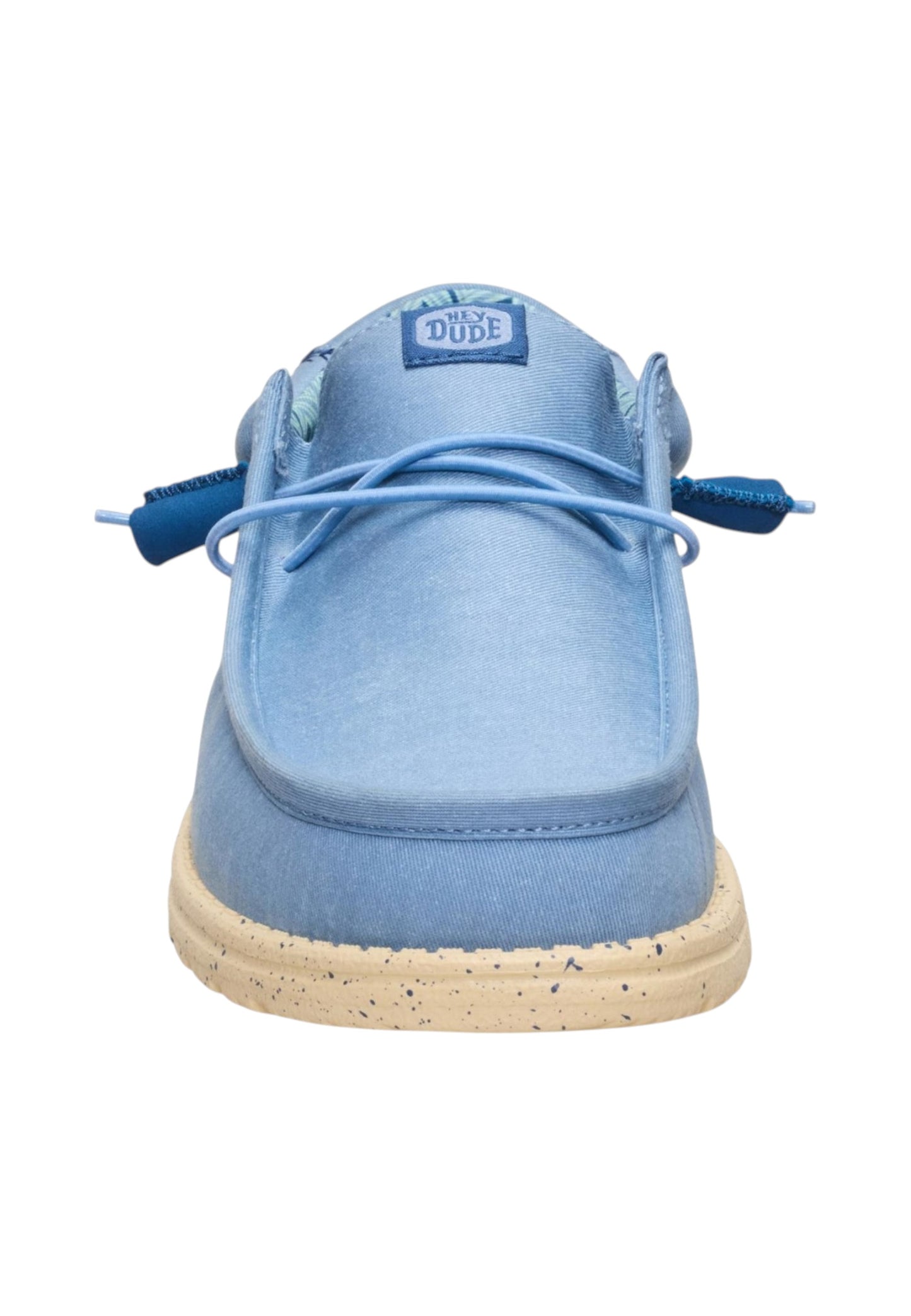Slip-On Basse Uomo Hey Dude  Wally Stretch Canvas HD.40700