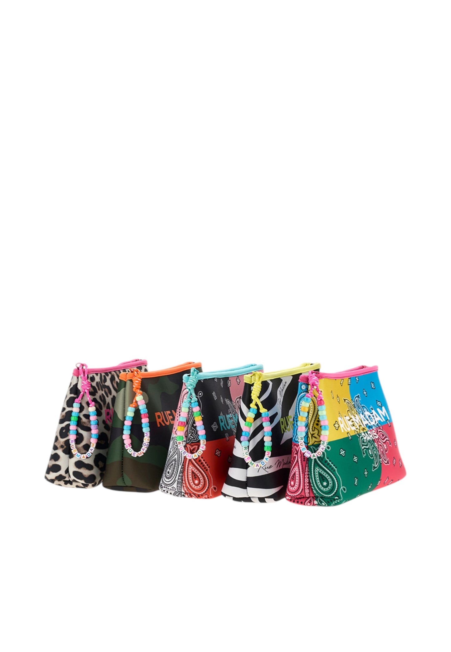 Pochette  Donna Rue Madam Paris   1563