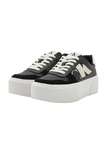Sneakers Basse Donna Calvin klein Jeans   YW0YW01227