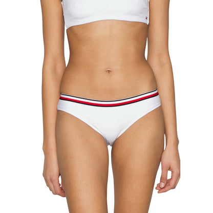 Bikini Pezzo Sotto Donna Tommy Hilfiger  Culotte UW0UW04113