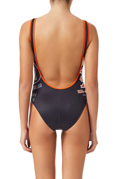 Costume Intero Donna Diesel   A052200LDAP