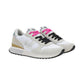 Sneakers Basse Donna Sun68  Stargirl Glitter Logo Z36214