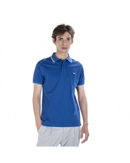 Polo Manica Corta Uomo Harmont & Blaine   LNF010021054