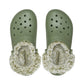 Ciabatte  Unisex Crocs  Classic Fleece Lined Clog CR.211396