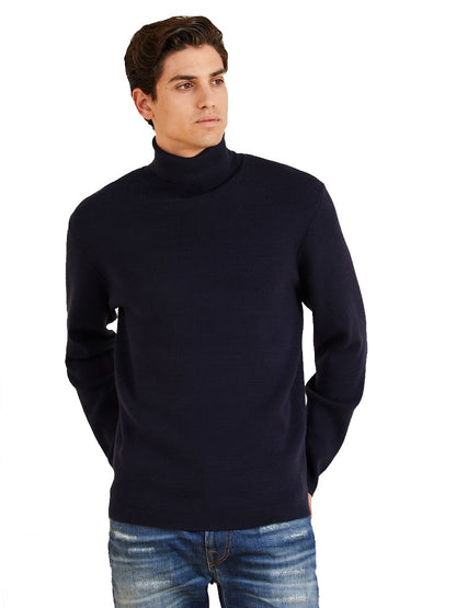 Maglione Collo Alto Uomo Marciano By Guess   1BH5035397Z