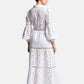 Vestito Lungo Donna Iconique Chemiser Joanna IC26-008