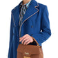 Borsa A Mano Donna Alviero Martini Con Patta Windy City 25IL1LD299407