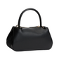 Borsa A Mano Donna Tommy Hilfiger Mini Satchel Th Logotape AW0AW18743
