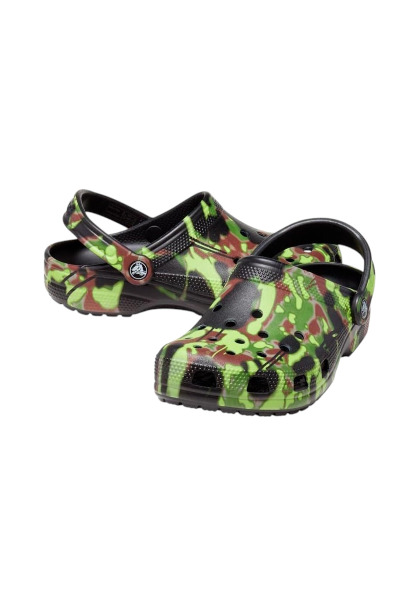 Ciabatte  Unisex Crocs   CR.208261