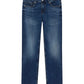 Jeans Straight Fit Uomo Guess  Angels M6YAN2D1476