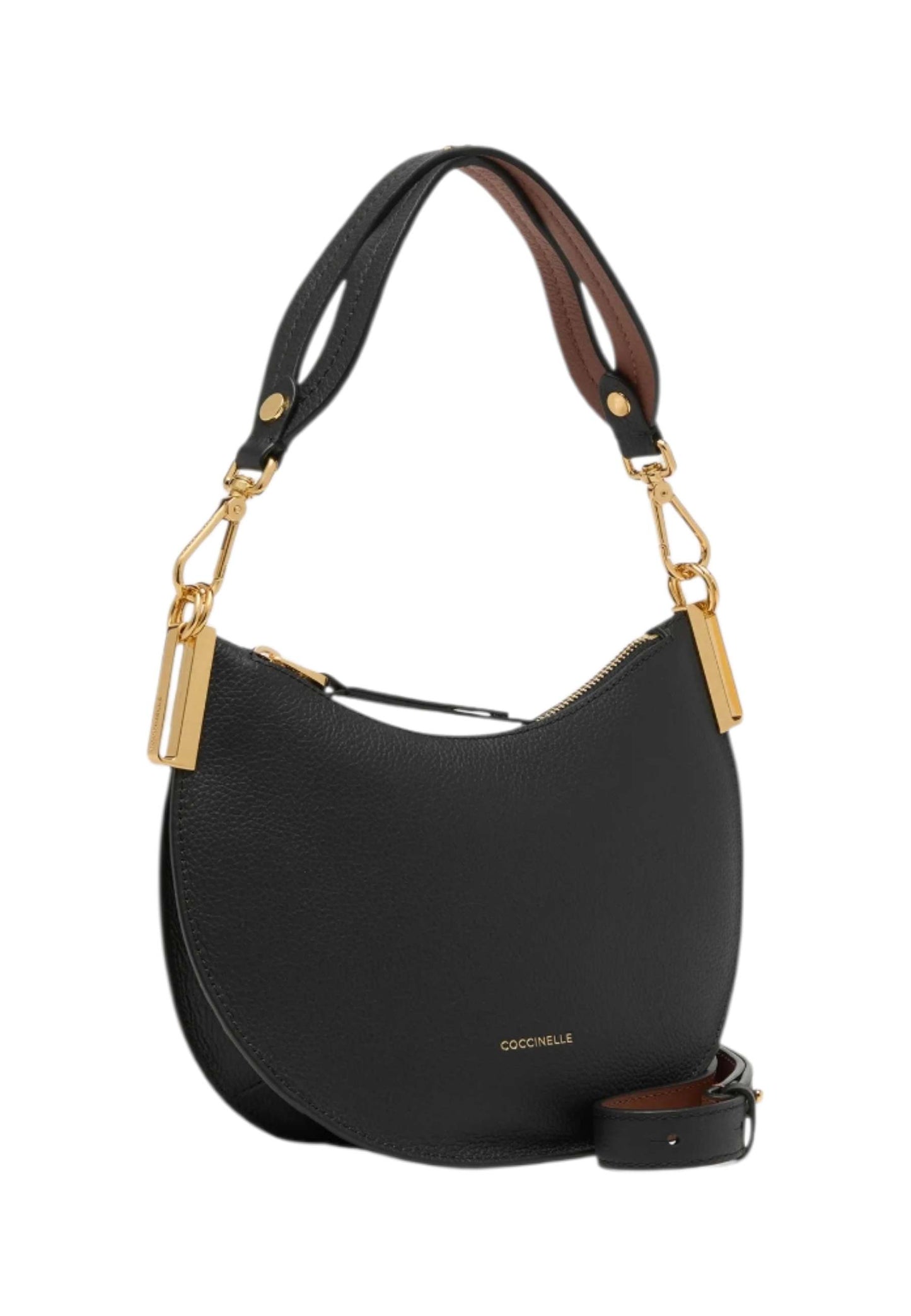 Borsa A Spalla Donna Coccinelle  Coccinelle Sunup E1QKF130301