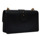 Borsa A Tracolla Donna Pinko  Love One Classic St. 105857A0F1