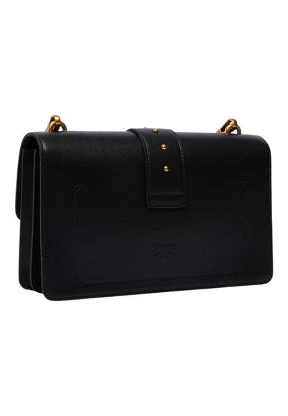 Borsa A Tracolla Donna Pinko  Love One Classic St. 105857A0F1