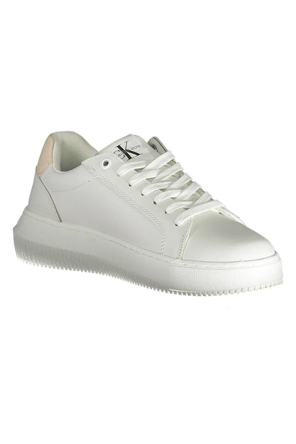 YW0YW00823 - Baskets - Calvin Klein Jeans