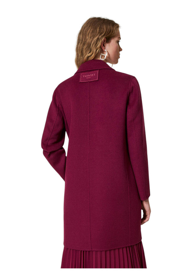 242TP2062 - Manteau - Twinset