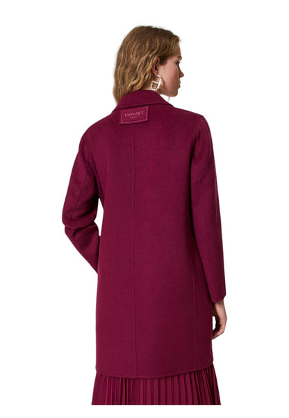 242TP2062 - Manteau - Twinset