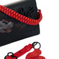 Borsa A Tracolla Donna Desigual Medio, Effetto pelle, Motivo Mickey Mouse, Con patta Mickey Face Venecia 4.0 26WAXP98