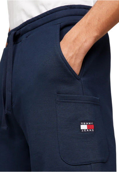 Pantaloncini  Uomo Tommy Jeans