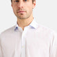 Camicia Manica lunga Uomo Harmont & Blaine in Popeline Stretch  CNQ011012523I