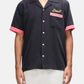 Polo Manica Corta Uomo Deus Ex Machina   D261MSH314