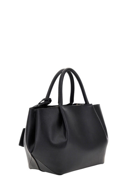 Borsa A Mano Donna Guess Girlfriend Satchel Amorette HWBG7898060