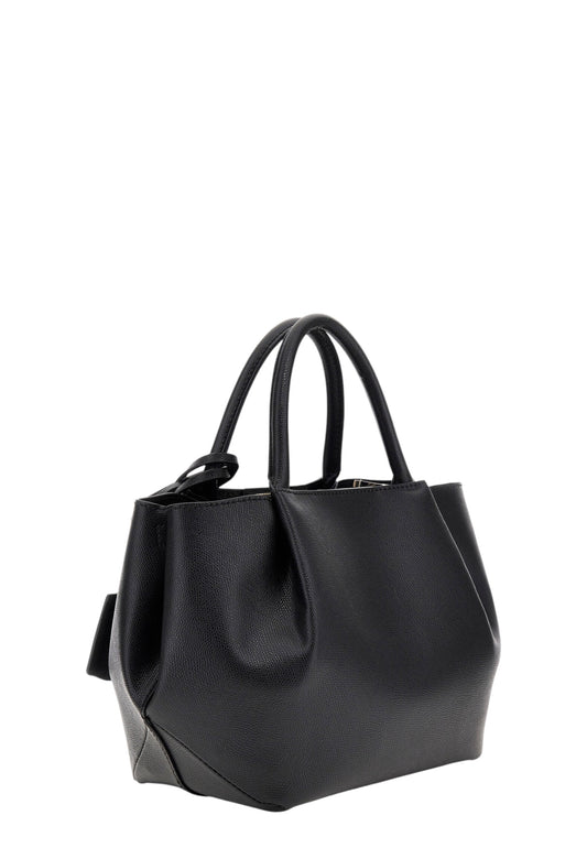 Borsa A Mano Donna Guess Girlfriend Satchel Amorette HWBG7898060