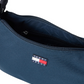 Borsa A Spalla Donna Tommy Jeans Shoulder Bag Tjw Ess Daily AW0AW18768