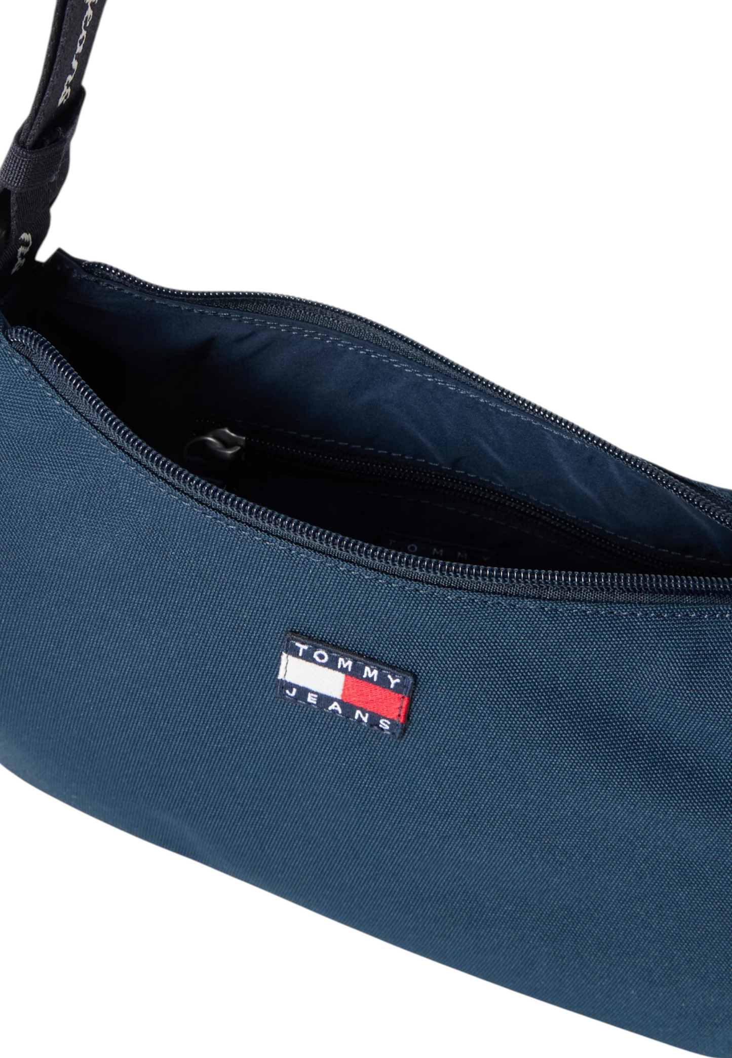 Borsa A Spalla Donna Tommy Jeans Shoulder Bag Tjw Ess Daily AW0AW18768
