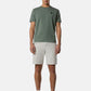 T-Shirt Manica Corta Uomo North Sails   693156