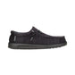 Slip-On Basse Uomo Hey Dude  Wally Stretch Sox HD.41898