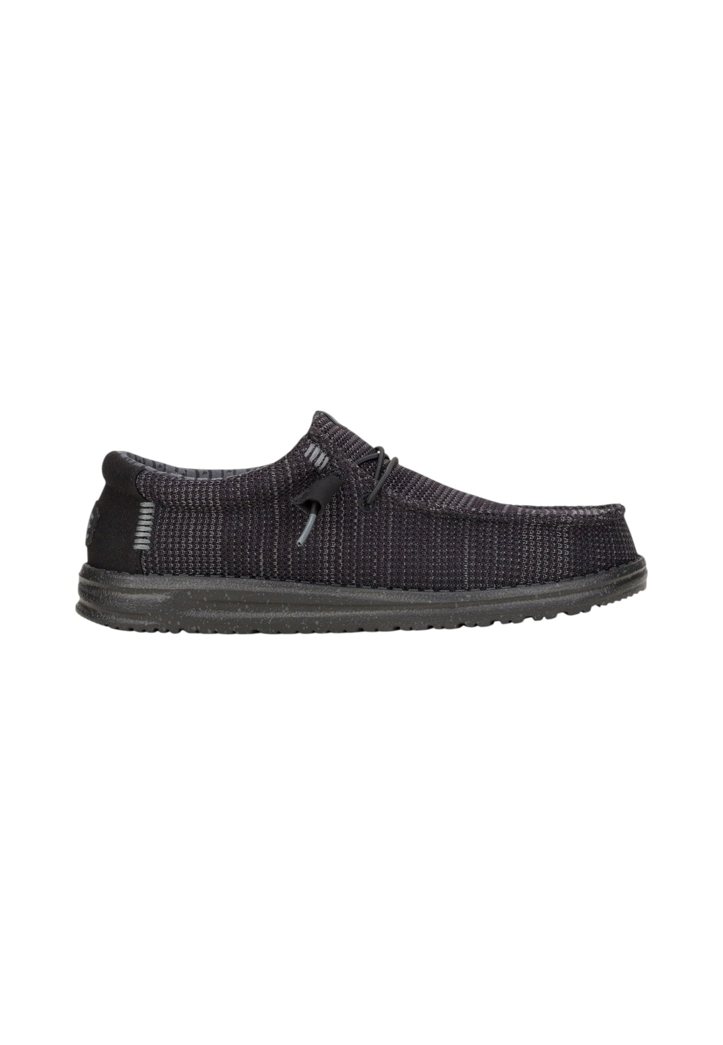 Slip-On Basse Uomo Hey Dude  Wally Stretch Sox HD.41898