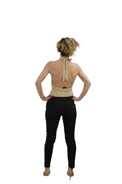 Pantaloni  Donna Gaudi   211FD25018