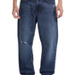 Jeans Tapered Fit Uomo Guess  Gj G15 Relaxed M5YA90D5MK1